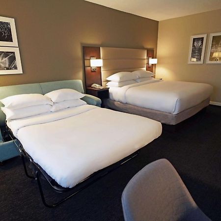 Готель Doubletree By Hilton Orlando Downtown Екстер'єр фото