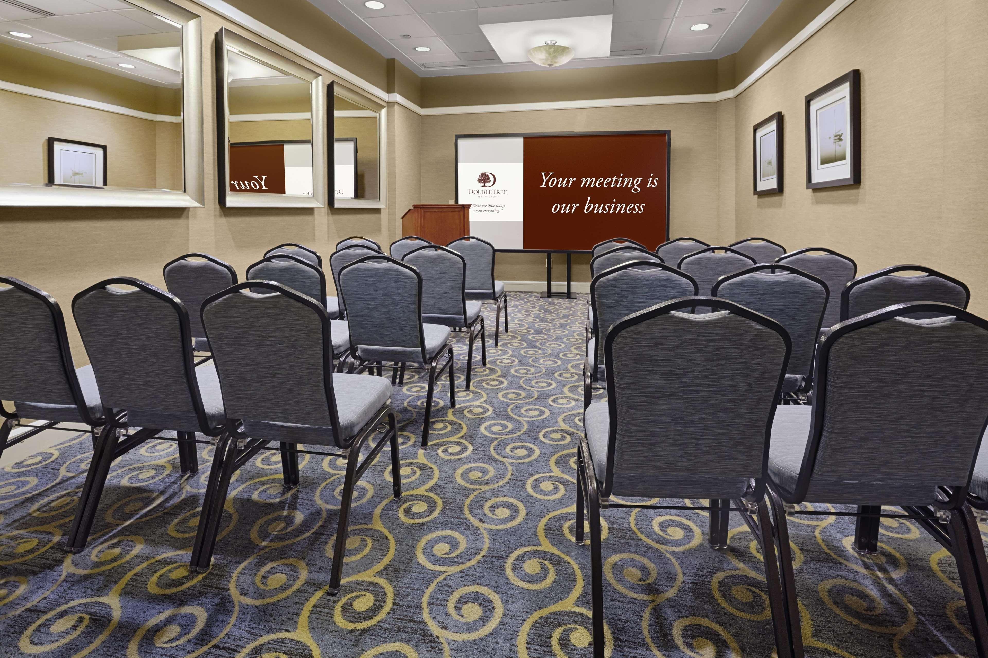 Готель Doubletree By Hilton Orlando Downtown Екстер'єр фото