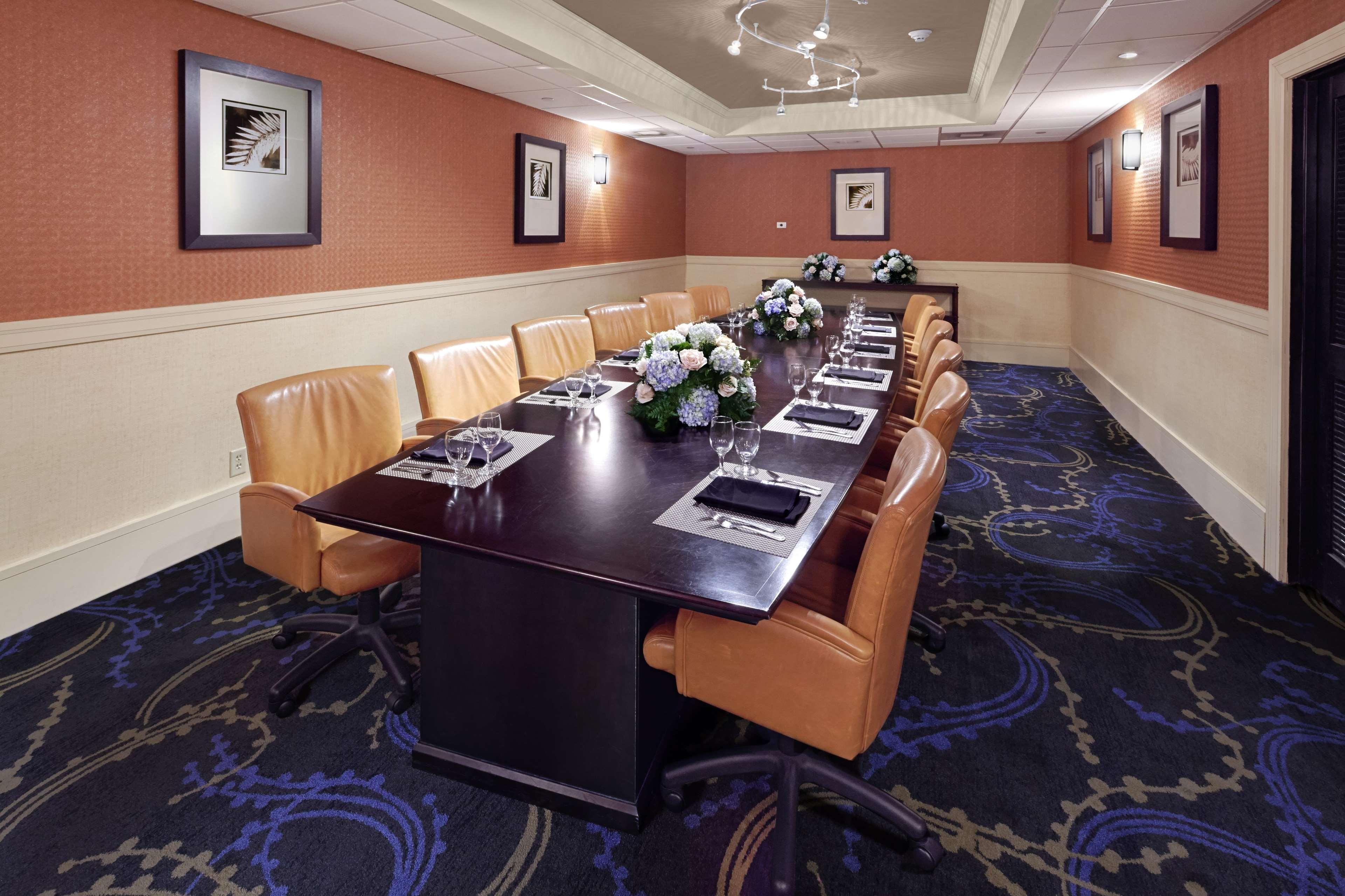 Готель Doubletree By Hilton Orlando Downtown Екстер'єр фото