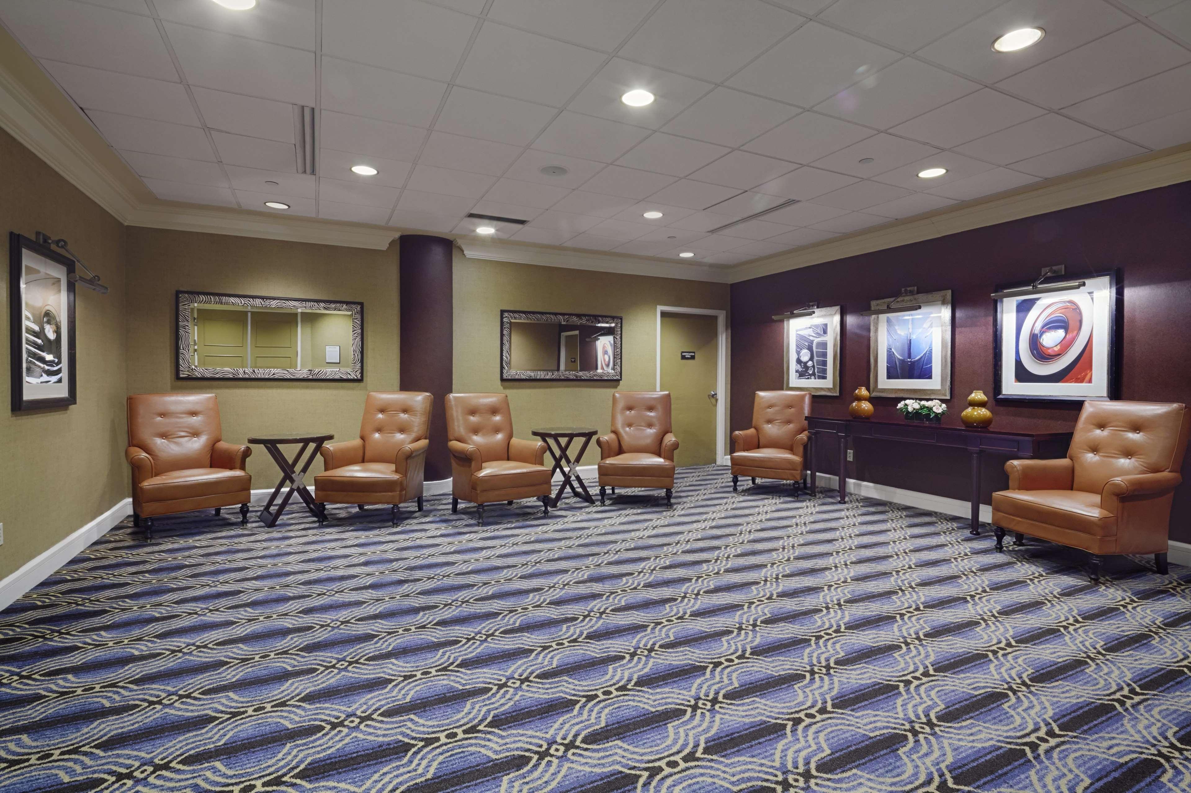 Готель Doubletree By Hilton Orlando Downtown Екстер'єр фото