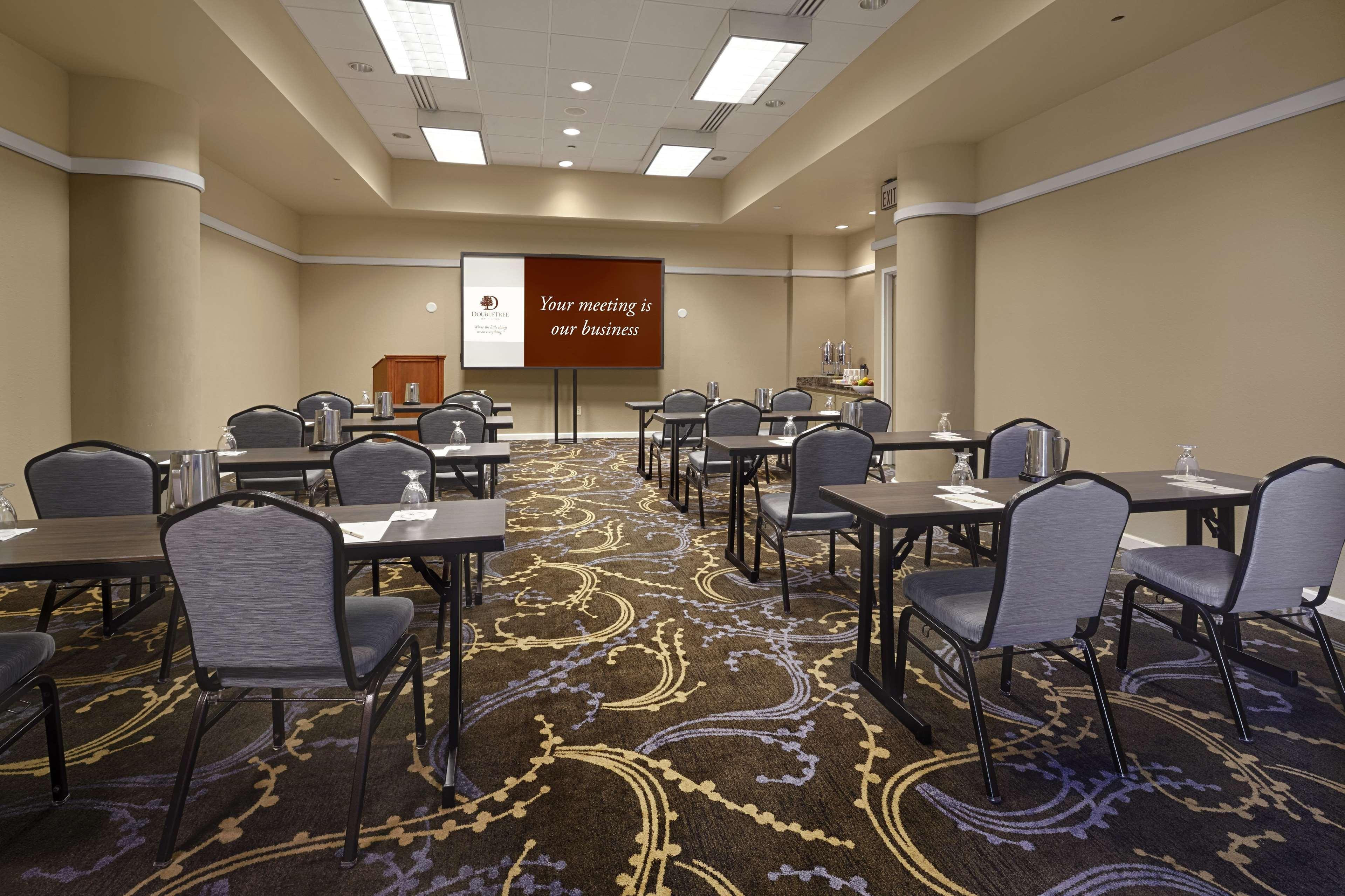 Готель Doubletree By Hilton Orlando Downtown Екстер'єр фото