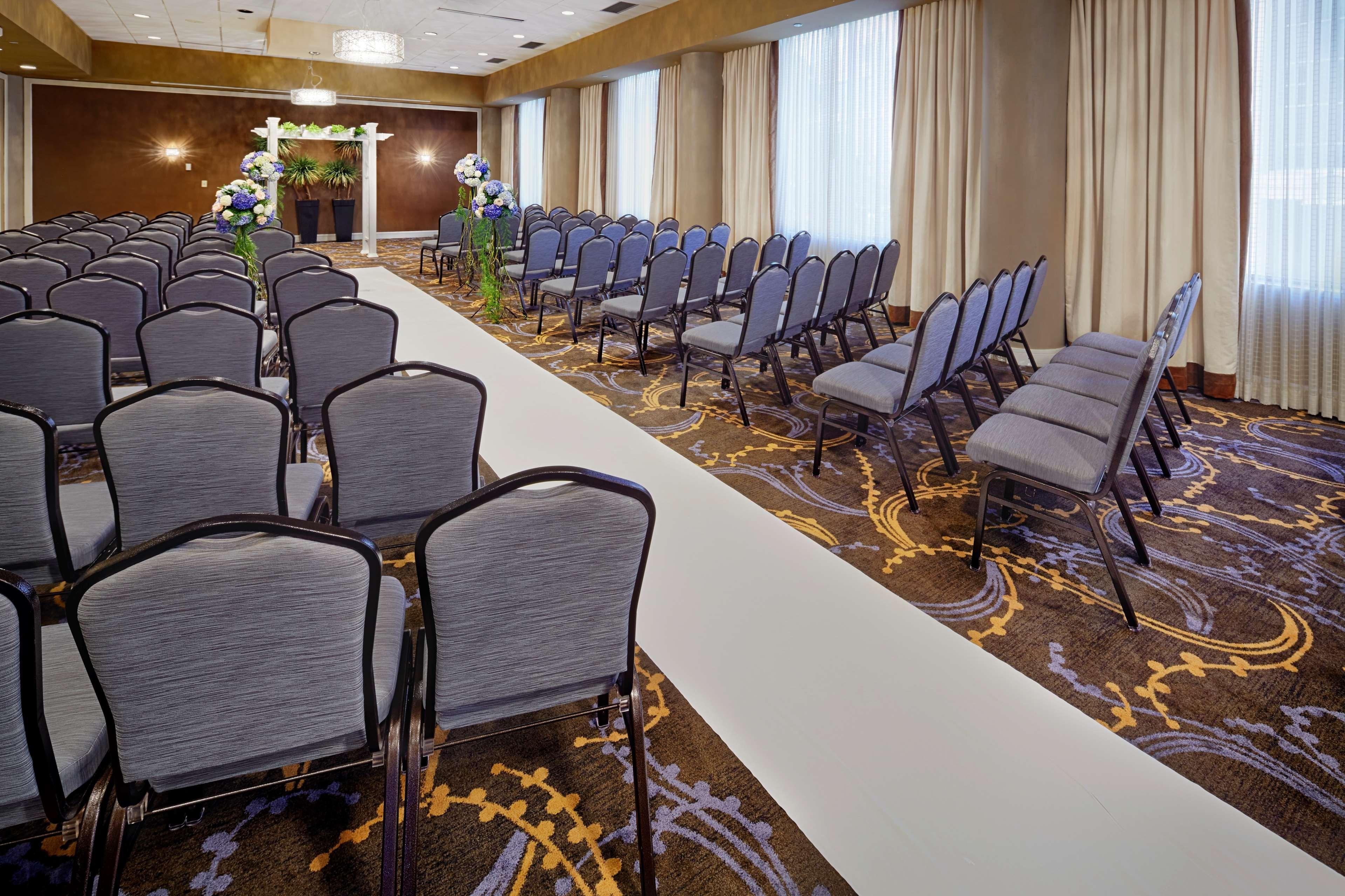 Готель Doubletree By Hilton Orlando Downtown Екстер'єр фото