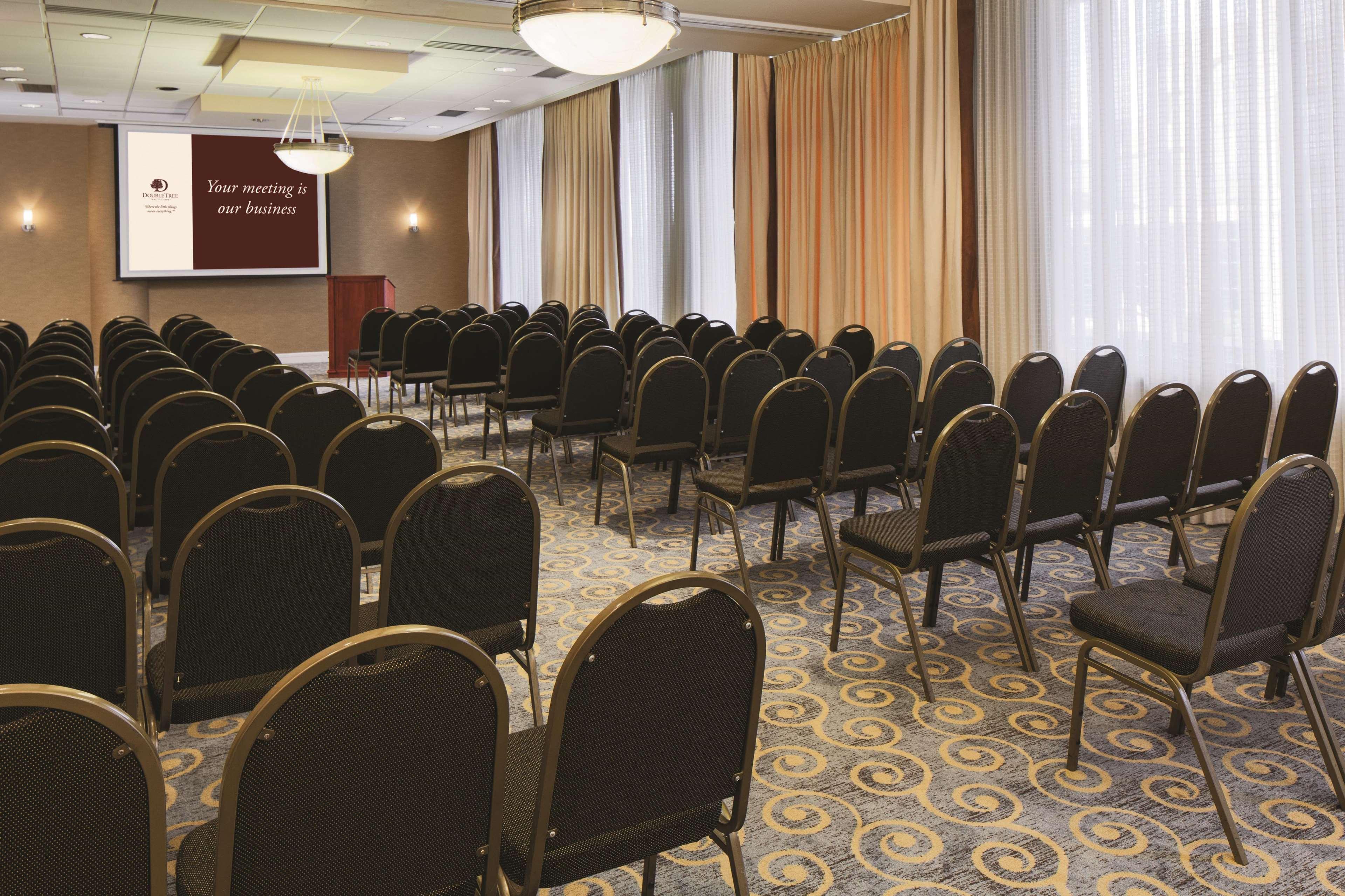 Готель Doubletree By Hilton Orlando Downtown Екстер'єр фото