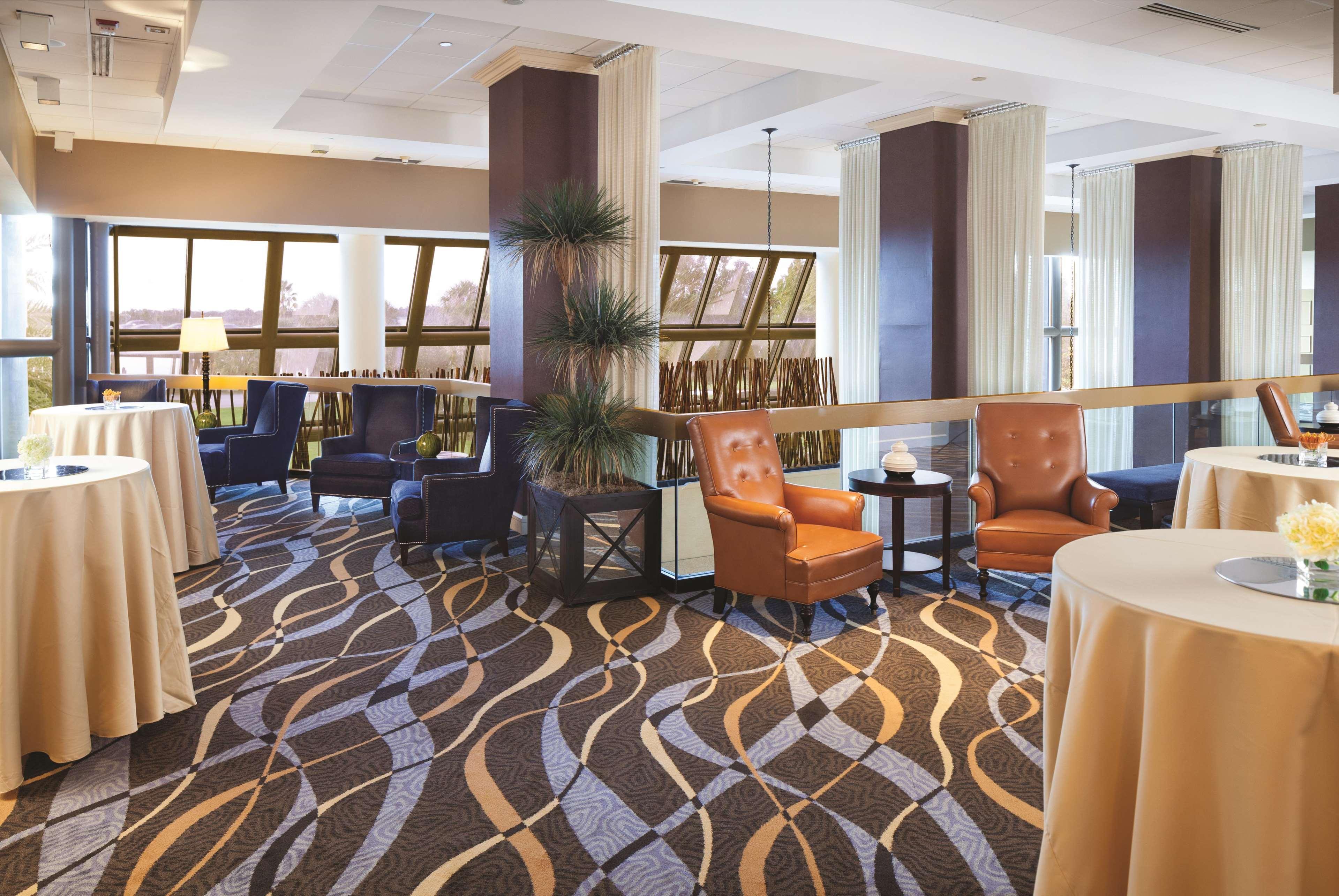 Готель Doubletree By Hilton Orlando Downtown Екстер'єр фото