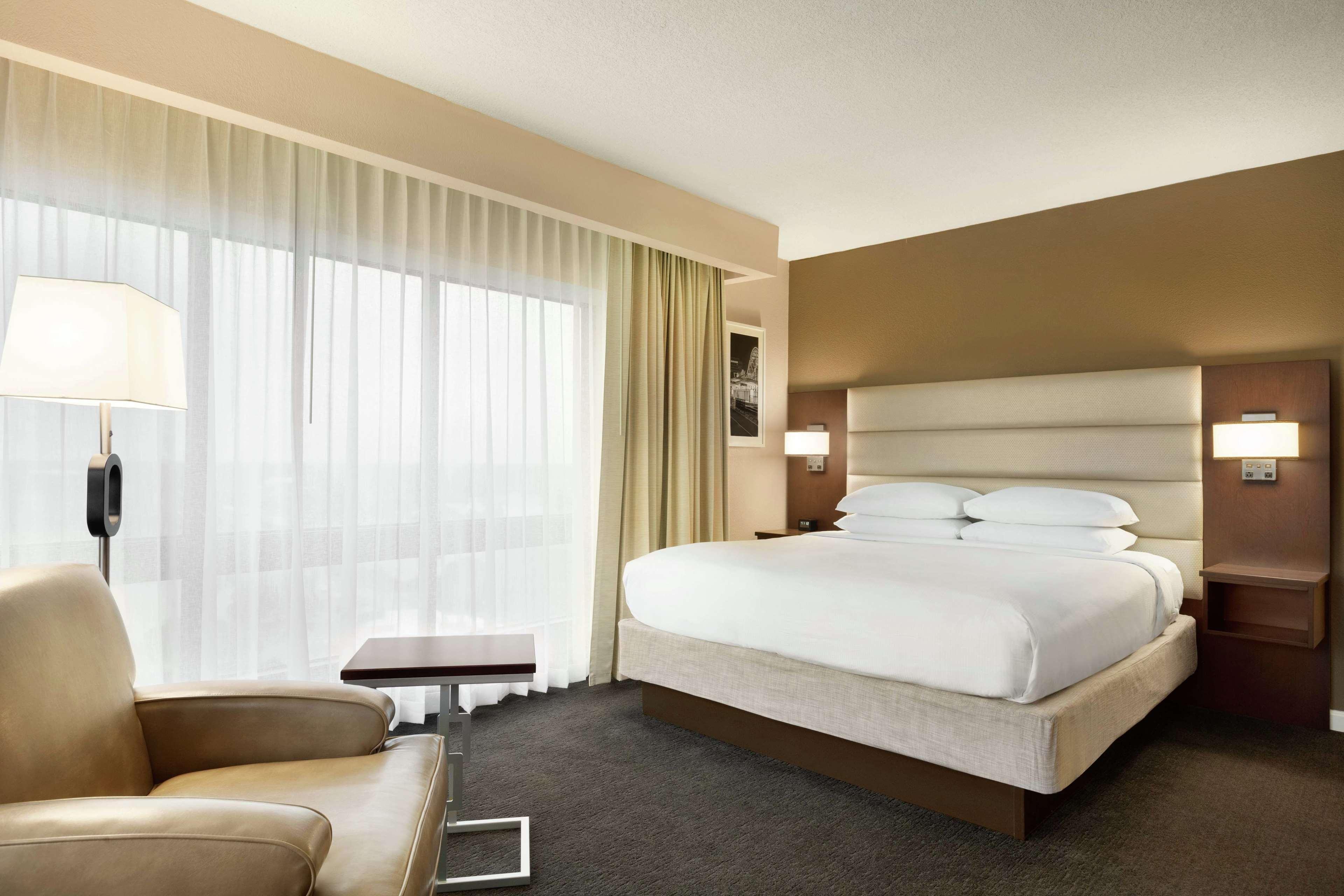 Готель Doubletree By Hilton Orlando Downtown Екстер'єр фото