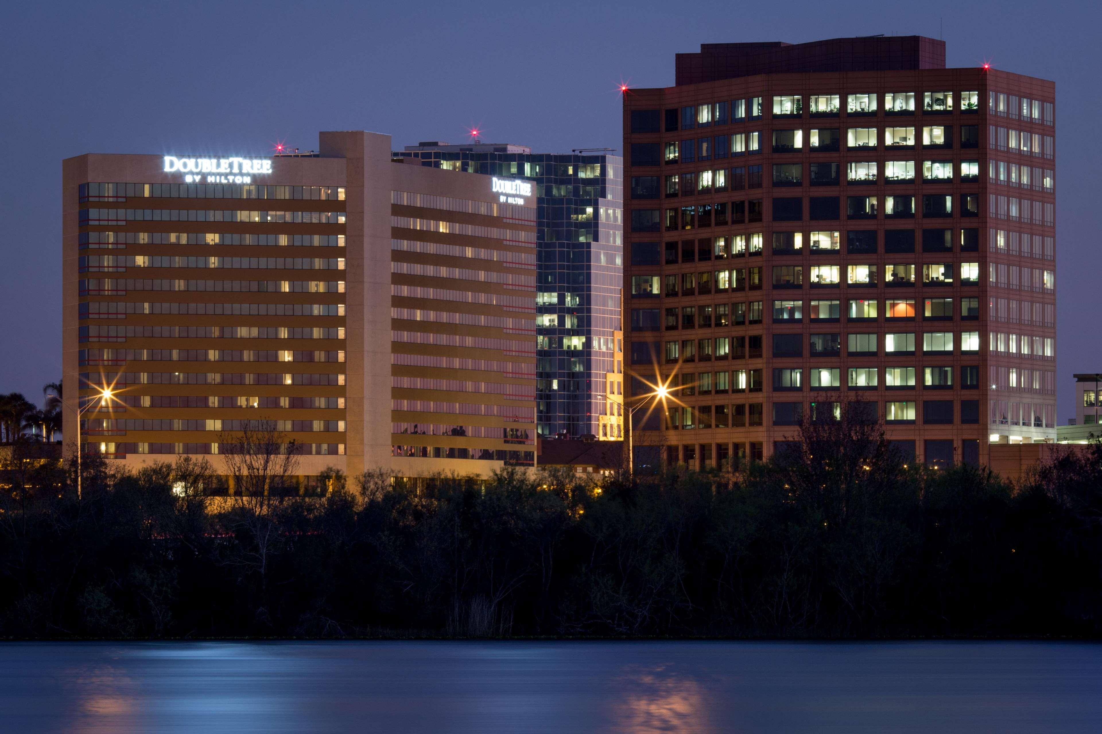 Готель Doubletree By Hilton Orlando Downtown Екстер'єр фото