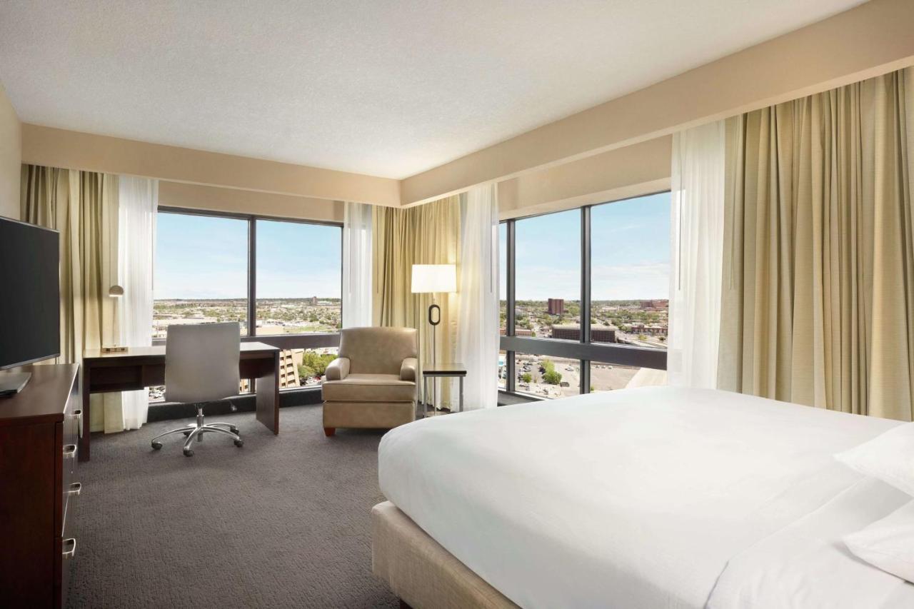 Готель Doubletree By Hilton Orlando Downtown Екстер'єр фото