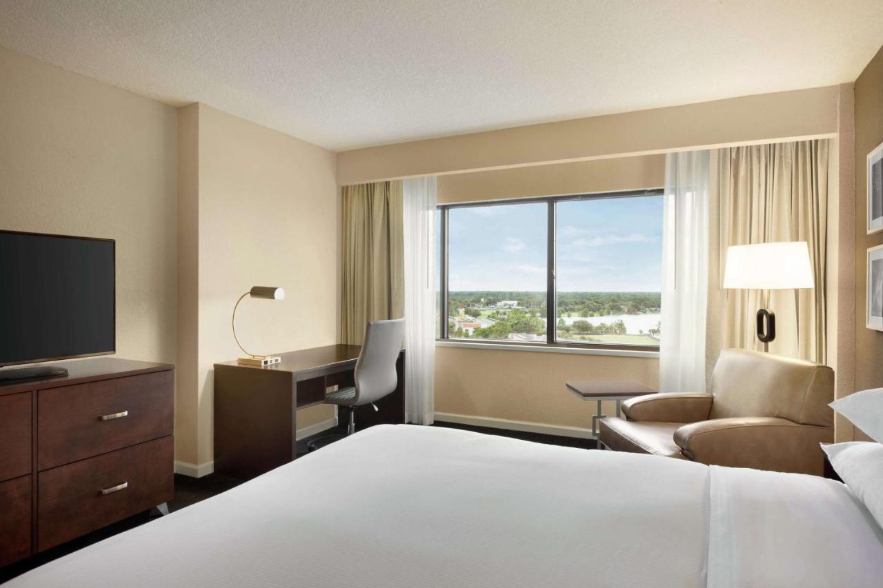 Готель Doubletree By Hilton Orlando Downtown Екстер'єр фото