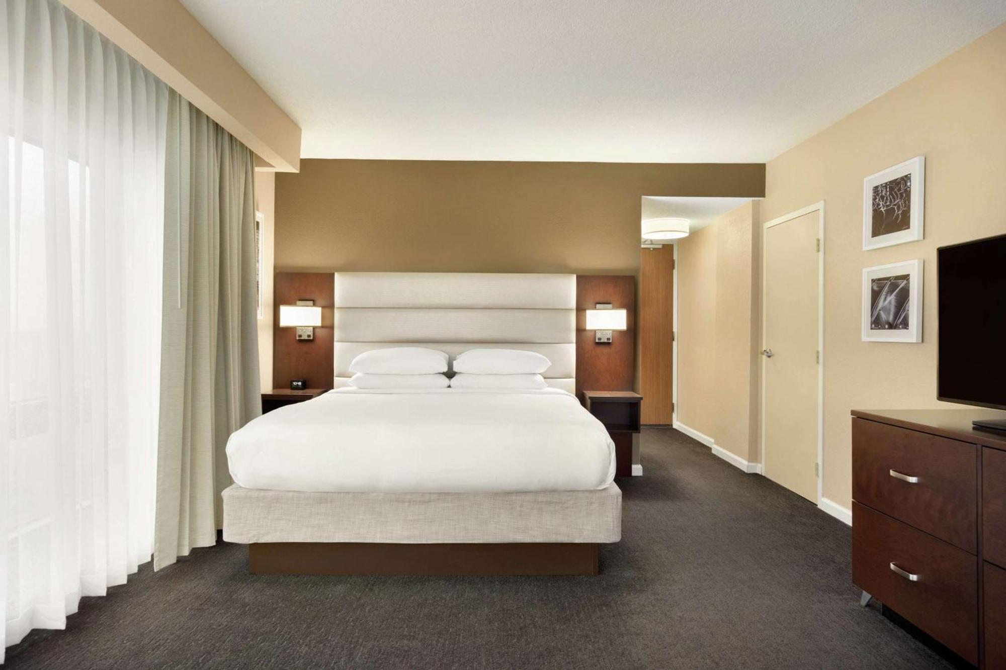 Готель Doubletree By Hilton Orlando Downtown Екстер'єр фото