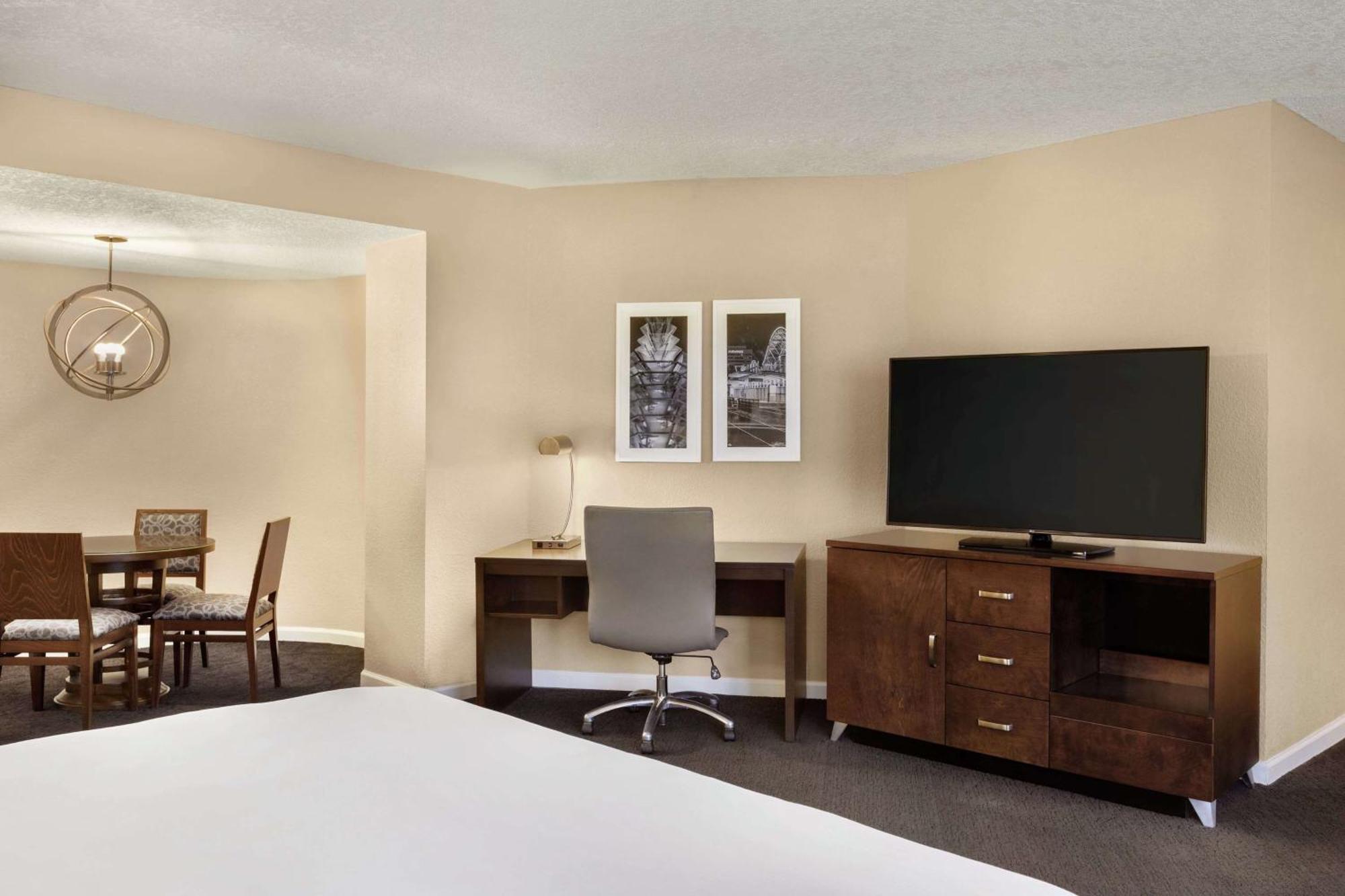 Готель Doubletree By Hilton Orlando Downtown Екстер'єр фото