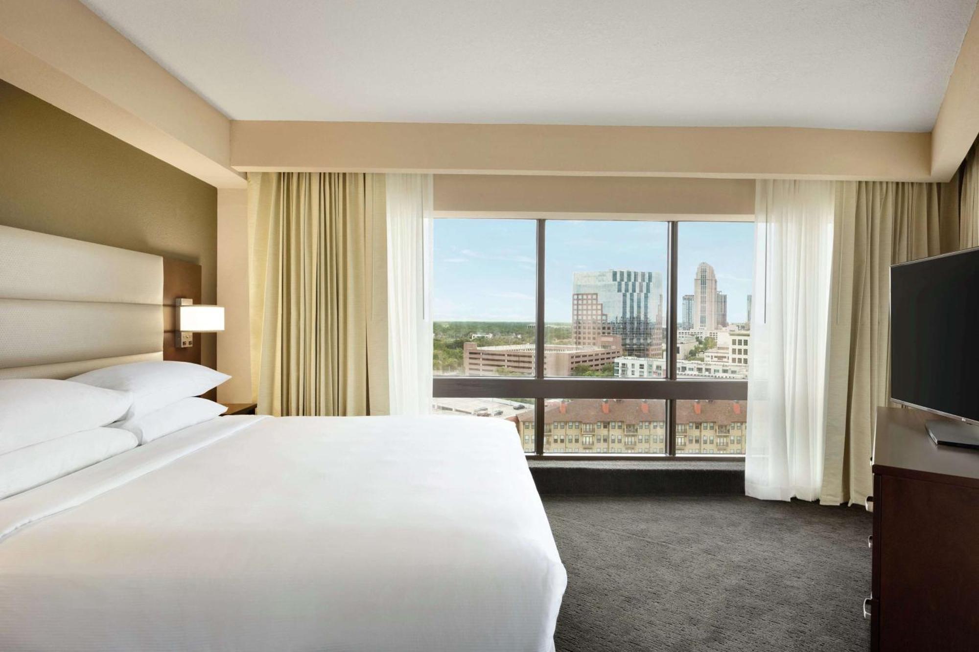 Готель Doubletree By Hilton Orlando Downtown Екстер'єр фото