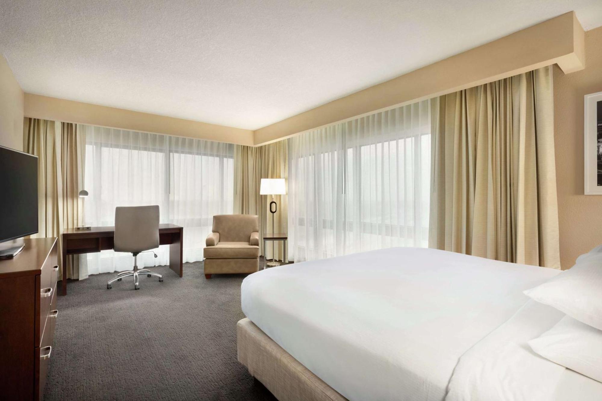 Готель Doubletree By Hilton Orlando Downtown Екстер'єр фото
