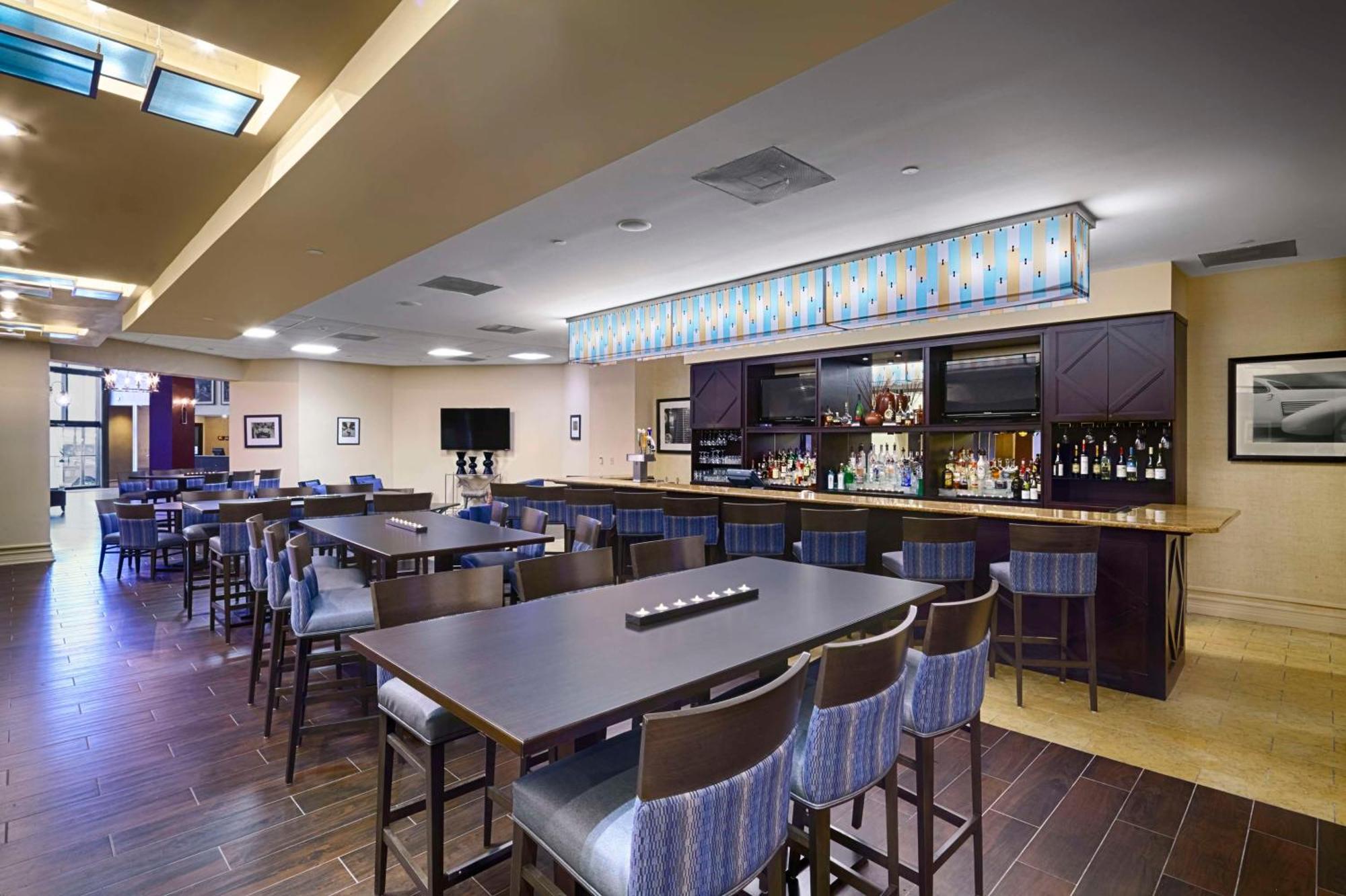 Готель Doubletree By Hilton Orlando Downtown Екстер'єр фото